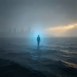 echoes in the void