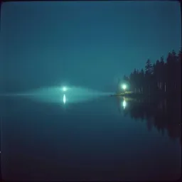 It's midnight somewhere