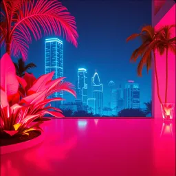 Neon Fever