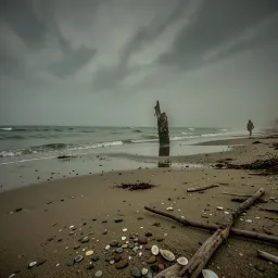 Low Tide Hymn