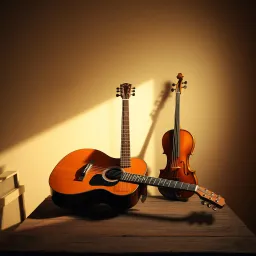 Gipsy jazz