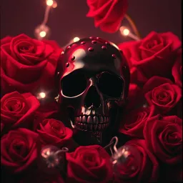 Black Candy Venom