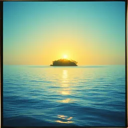Island Dreaming
