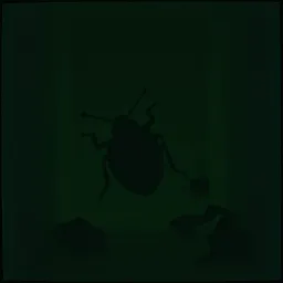 Parasite (Grunge)