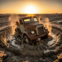 Dirty Hooker’s Towing & Recovery