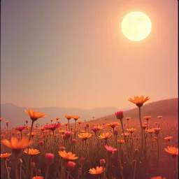 Sweet vibration