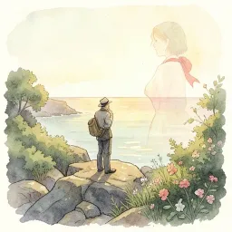 Landlubbers Lullaby