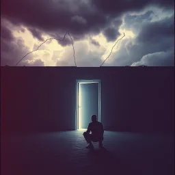 Finding My Way Back