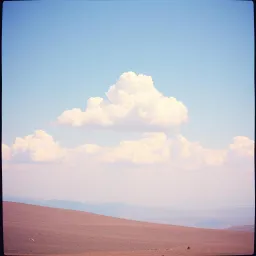 Dreams on the Horizon