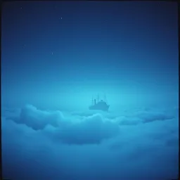 To voyage to Heaven's Lakes