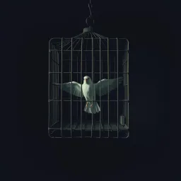Under