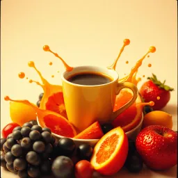 Kamp espresso