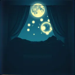 Dream of Me