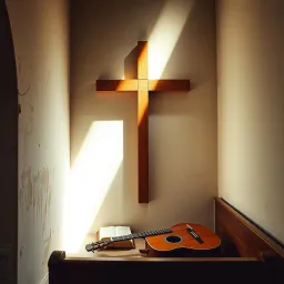 Men of Courage, Men of Faith: Kingdom Connection