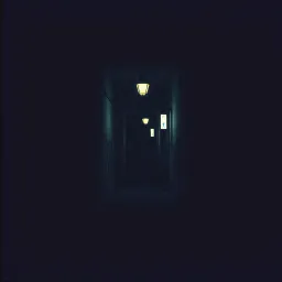 Shadows Of The Streets