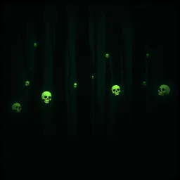 Undead Walk Again
