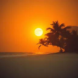 Endless Paradise