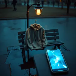 Sidewalk Sober