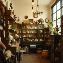 Annabella's Wonderland