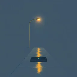 Illinois After Midnight