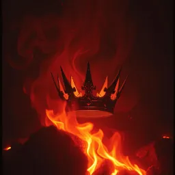 Despair's Crown