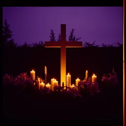 Shadow of Easter
