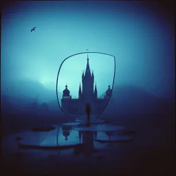 Broken Pieces