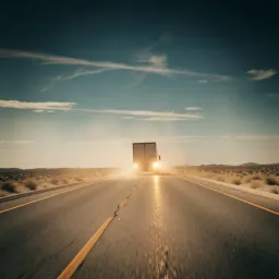 Big Rig Testimony