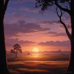 "Echoes of Peace"