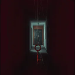 Crimson Shadows
