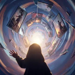 Wrong Dimension