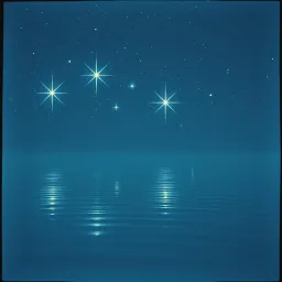 Beyond the Stars