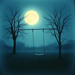 Eternal Shadows