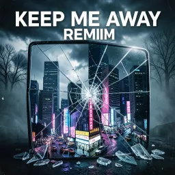 Keep me away remix
