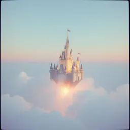 The Realm Beyond