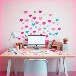 Paper Hearts