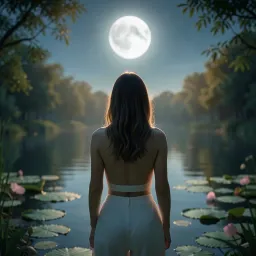 NIGHT SUMMER