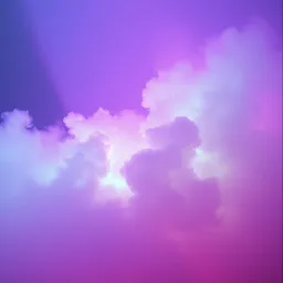 We get high