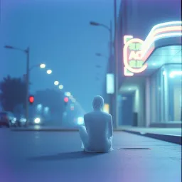 Invisible