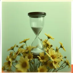 Time with you