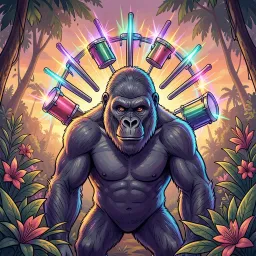 Banana Beat Riot