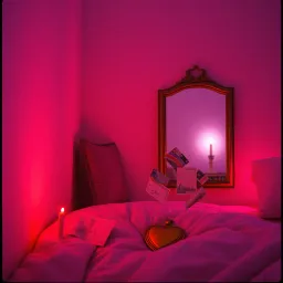 Cherry Static