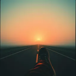Peace begins