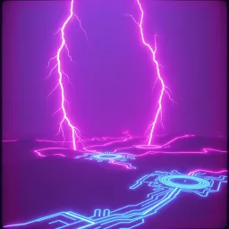 Electric Heartbeat