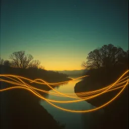 Golden Threads