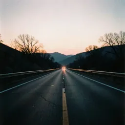 The Way We Used To