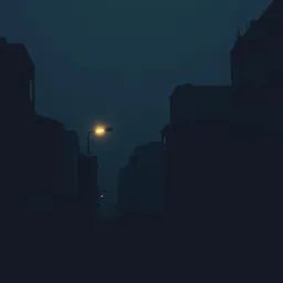 Уже не тот мир