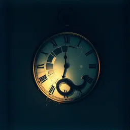 Running out of time