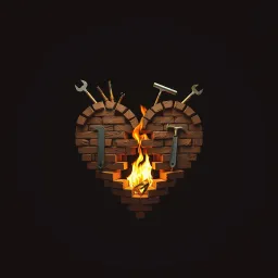Hands That Build Love