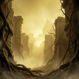 Lord Of Cinder